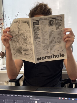wormhole
